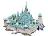 Revell 3D Puzzle - Disney Frozen II Arendelle Castle