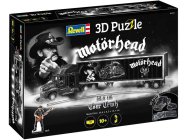 Revell 3D Puzzle - Motörhead Tour Truck