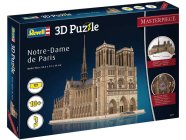 Revell 3D Puzzle - Notre Dame