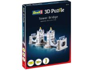 Revell 3D Puzzle - Tower Bridge