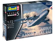 Revell Airbus A400M Atlas RAF (1:72)