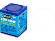 Revell akrylová barva #2 čirá matná 18ml