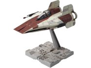 Revell Bandai SW - A-wing Starfighter (1:72)