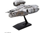 Revell BANDAI SW - Razor Crest (1:144)