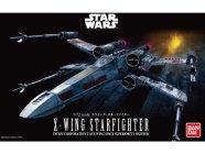 Revell BANDAI SW - X-Wing Starfighter (1:72)