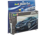 Revell BMW i8 (1:24) (sada)