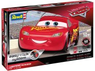 Revell EasyKit Lightning McQueen (1:24)