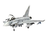 Revell Eurofighter Typhoon (1:144) sada