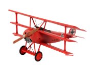 Revell Fokker DR. 1 Triplane (1:72)