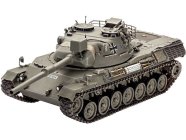 Revell Leopard 1 1:35