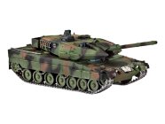 Revell Military Leopard 2 A6M (1:72)