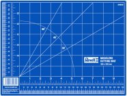 Revell modelářská podložka 300x320mm