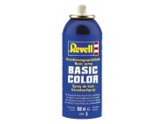 Revell podkladová barva Basic Color ve spreji 150ml