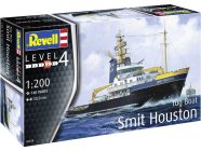 Revell Smit Houston (1:200)