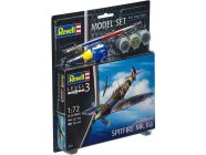 Revell Supermarine Spitfire Mk. IIa (1:72) sada