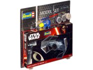 Revell SW - Darth Vaders TIE Figh (1:121) sada