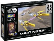 Revell SW EP1 Anakin's Podrace (1:131) (giftset)