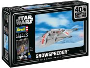 Revell SW Snowspeeder (1:29) (giftset)