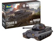 Revell Tiger II Ausf. B 