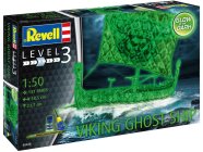 Revell Viking Ghost Ship (1:50)