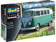 Revell Volkswagen T1 Bus (1:24)