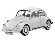 Revell VW Beetle Limousine 68 (1:24) sada