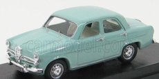 Rio-models Alfa romeo Giulietta Berlina 1955 1:43 Světle Modrá