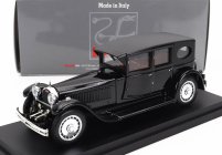 Rio-models Bugatti Type 41 Royale 1927 1:43 Black