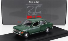 Rio-models Fiat 128 2-door 1969 - Personal Car Tom Hanks 1:43 Zelená