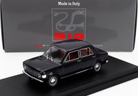 Rio-models Fiat 128 2-series 1972 1:43 Blue