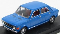 Rio-models Fiat 128 4-door 1969 1:43 Modré Kanny