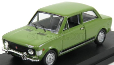 Rio-models Fiat 128 Rally 1971 1:43 Zelená