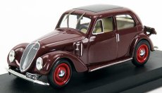 Rio-models Fiat 1500 6c 1935 1:43 Bordeaux