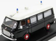 Rio-models Fiat 238 Ambulanza Falk Danimarca 1970 1:43 Bílá