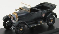 Rio-models Fiat 501s Saetta Del Re Vittorio Emanuele Ii 1915-1918 1:43 Black