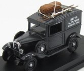 Rio-models Fiat 508 Balilla 1936 1:43 Black