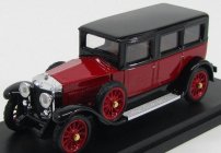 Rio-models Fiat 519s Limousine 4-door 1929 1:43 Červená Černá