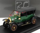 Rio-models Fiat Tipo 0 Farina 1914 1:43 Zelená Černá