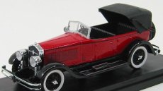 Rio-models Isotta fraschini 8a 1924 1:43 Červená Černá