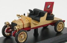 Rio-models Itala 1907 50th Anniversary Rio 1962-2012 1:43 Gold