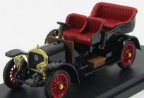 Rio-models Mercedes benz Tourisme Open 1909 1:43 Black