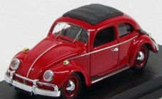 Rio-models Volkswagen Beetle Anfibio 2-door Brasil 1961 1:43 Red