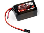 Robitronic LiFe 6.6V 2000mAh RX