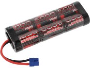 Robitronic NiMH baterie 7.2V 5000mAh EC3