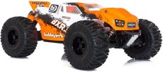 RTR Brushless Monster Truck 4WD Hobbytech BXR včetně LiPo sady a nabíječky