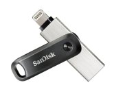 SanDisk iXpand flash disk 256 GB