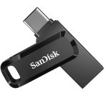 SanDisk Ultra Dual Drive Go flash disk 128 GB