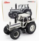 Schuco Lamborghini 1356dt Tractor 1987 1:32 Bílá Černá