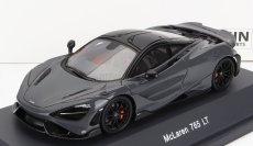 Schuco Mclaren 765lt 2020 1:43 Grey