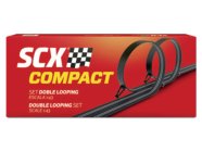 SCX Compact - Dvojitý looping sada